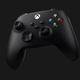 the xbox series x controller